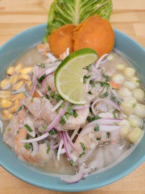 Ceviche