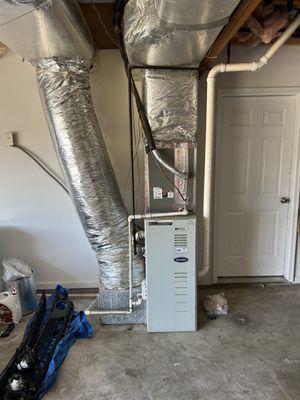 Coldcore Heating And Air