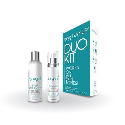 Brighten-Up Duo Kit