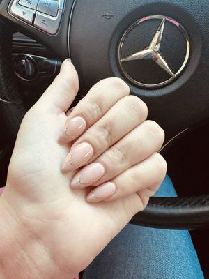 Nails