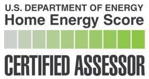 Certified Home Score Assessor