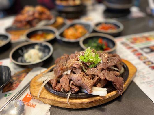 Bulgogi