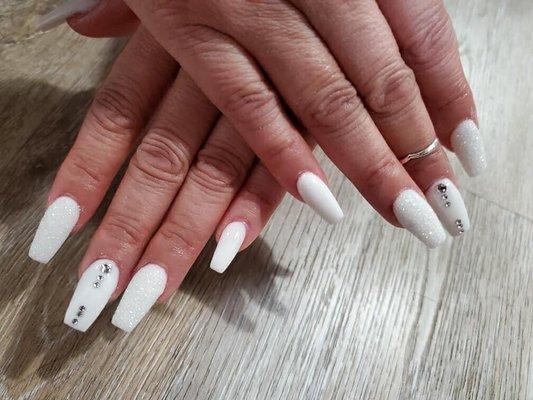 Lovely nails