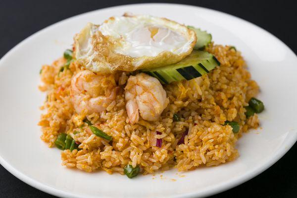 Nasi Goreng