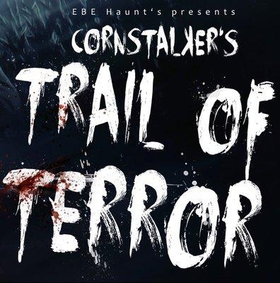 CornStalker's Trail of Terror