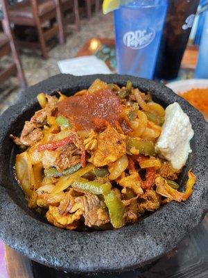 Molcajete