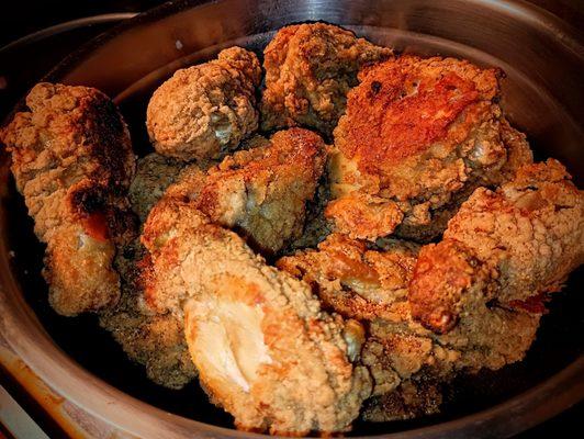 Bud's Southern Fried Chicken