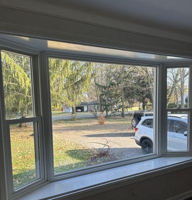 Replacement window