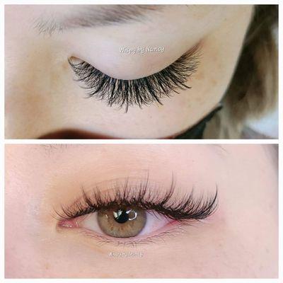 Mia's Eyelash Boutique