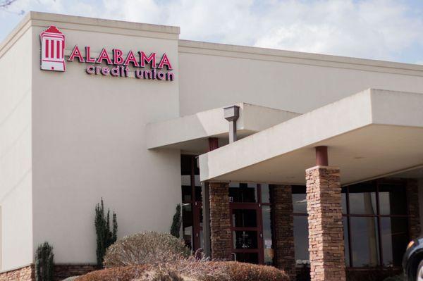 Alabama Credit Union