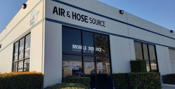 Air & Hose Source