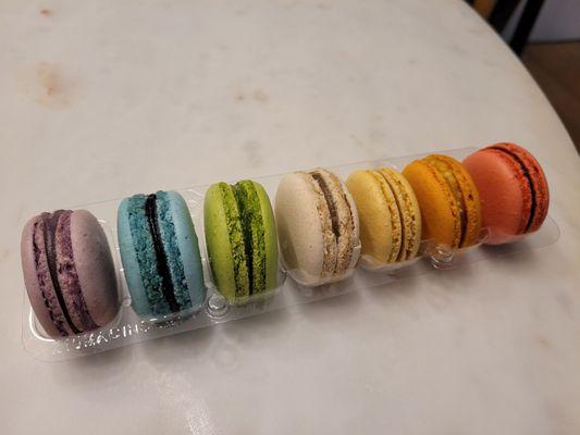 Macarons