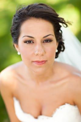 Bridal hair and makeup call to inquire 707-944-8400