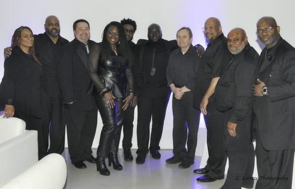 Soul 2 The Bone Band