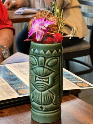 Mai Tai