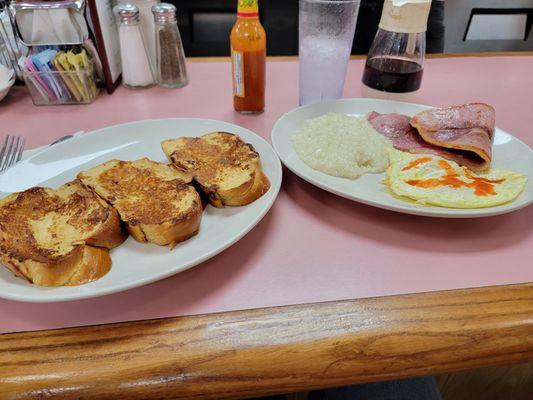 White House breakfast