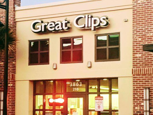 Great Clips