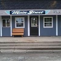 Main Street Diner