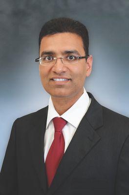 Dr. Amit Sharma