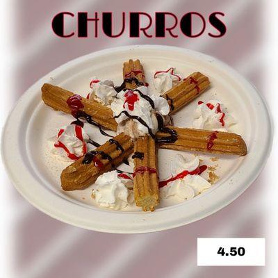 Churros