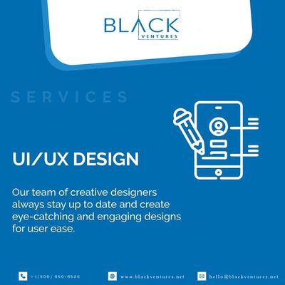 UI/UX DESIGN