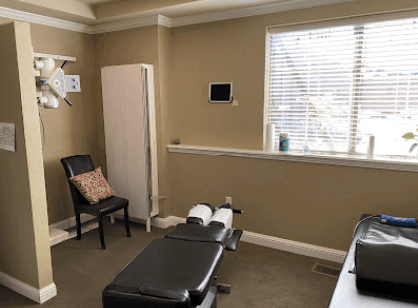 Metro Acute Chiropractic is a Chiropractor and Acupuncturist in Lone Tree, CO.