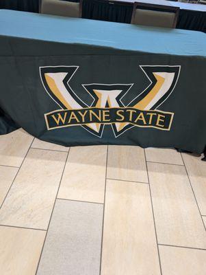 Wayne State University