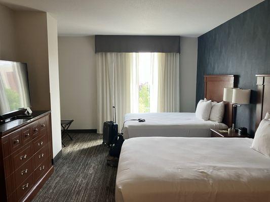 Drury Plaza Hotel Denver Westminster