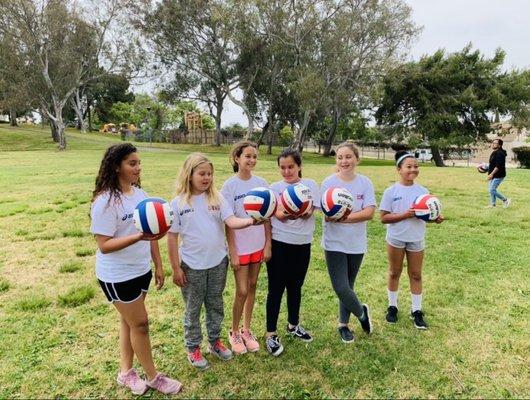 United States Youth Volleyball