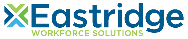 Eastridge Workforce Solutions logo