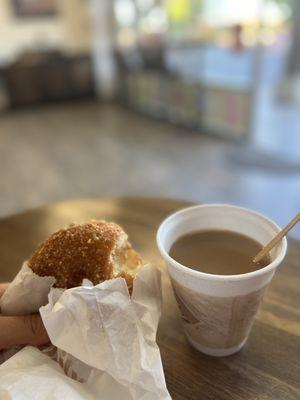 Old Town Donuts