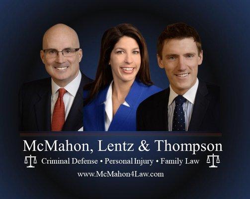 McMahon, Lentz & Thompson