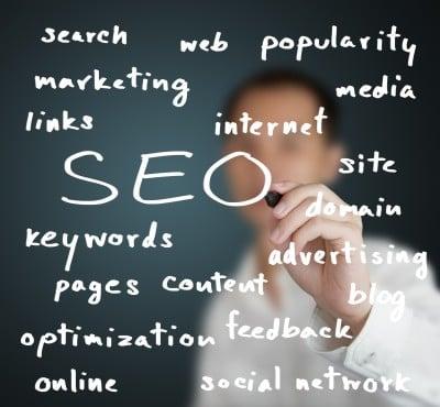 Organic SEO service by Affordable SEO Tampa Company