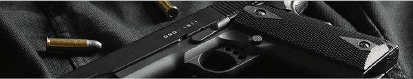 Firearms Training courses for Maryland, DC, VA, Utah & NRA