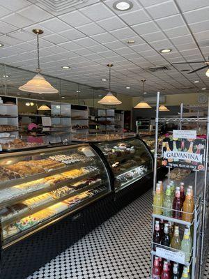 Michael's Pastry Shop