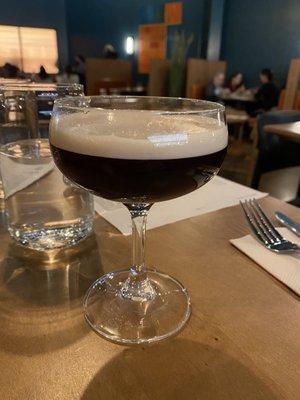 Espresso Martini