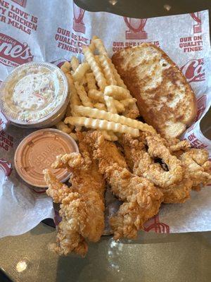 Raising Cane's Chicken Fingers