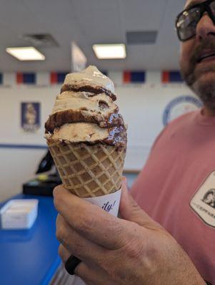 Handel's Homemade Ice Cream