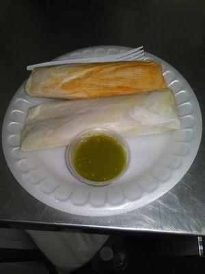 Tamales