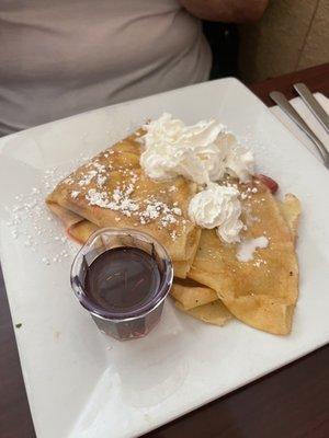 Crepes