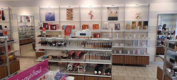 The Cosmetics Company Store