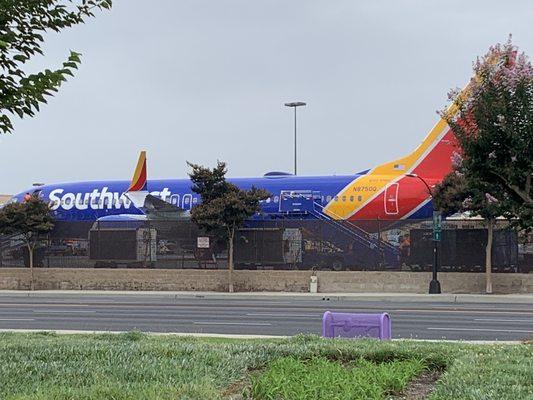 Southwest