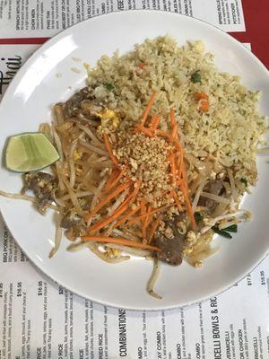 Pad Thai