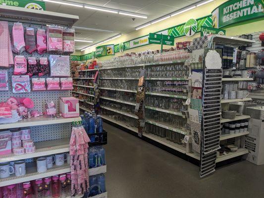 Dollar Tree, Airway Heights