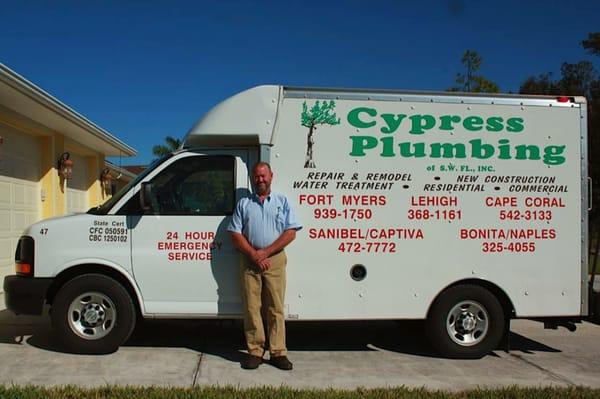 Cypress Plumbing of Southwest Florida