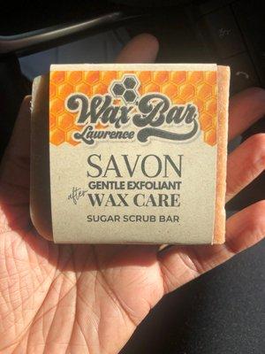 Wax Bar Lawrence