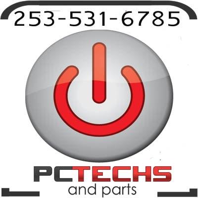 PC Techs & Parts