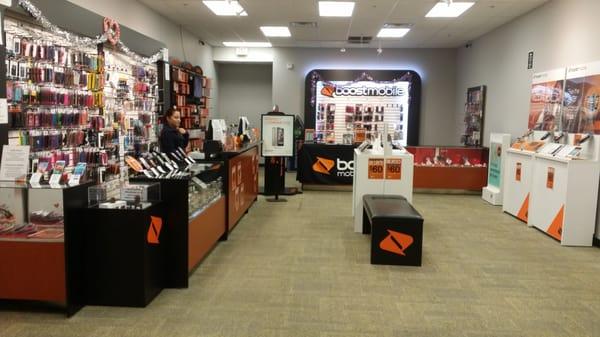 Boost Mobile