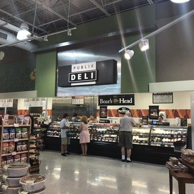 Deli