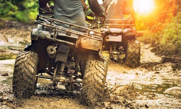 Off Road or Atv insurance Garden city long island. Get the right insurance you need at the drake insurance agency.